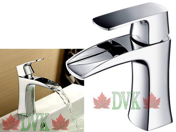 Bathroom Faucets For Summer Sale Up to 60% Off Start from $59