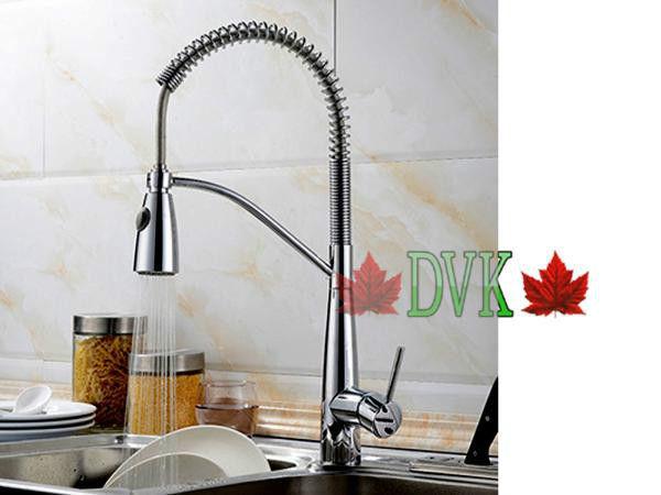 Kitchen Faucets For Summer Sale Up to 60% Off Start from $79