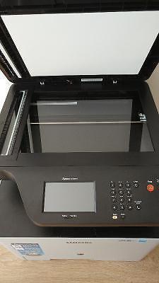 Great condition Samsung Colour Laser C1860FW printer WiFi NFC