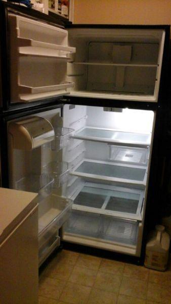 Wanted: Whirlpool Refrigerator