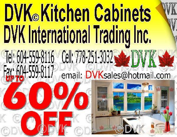 Up to 60% off Kitchen Cabinets on Sale10'x10'(10 pcs) Start from