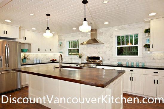 Kitchen cabinets up to 60% off -Shaker Maple10x10 (10cabinets)