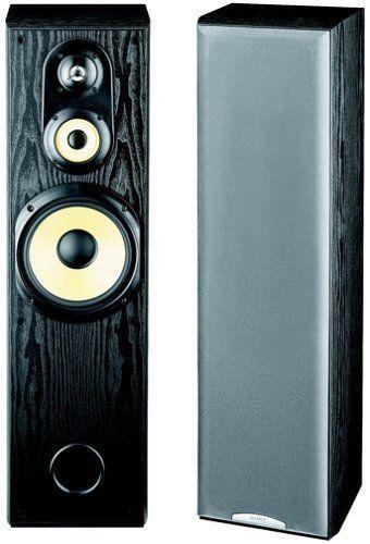 Sony SS-MF550H 3-Way Floorstanding Speakers