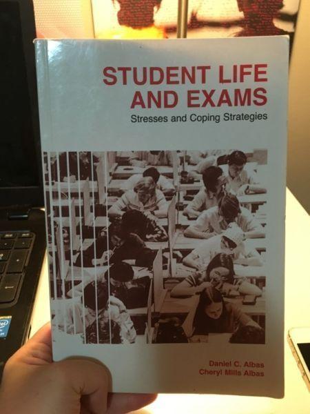 SOC1200 (Albas) Student Life And Exams + Sociology in our Times