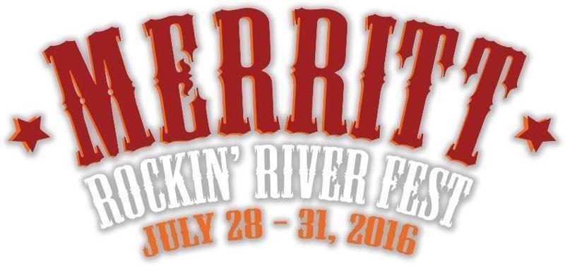 Rockin River 2016