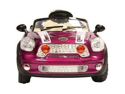 New Electric Child Ride On Toy Car Remote Music Mp3 Output more