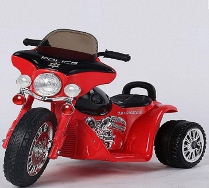 New Child Ride Car with Remote $149 Child Ride-On Motorcycle $99