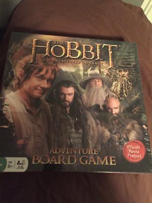 Hobbit Game never opened