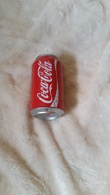 Coca-Cola can sized Puzzle
