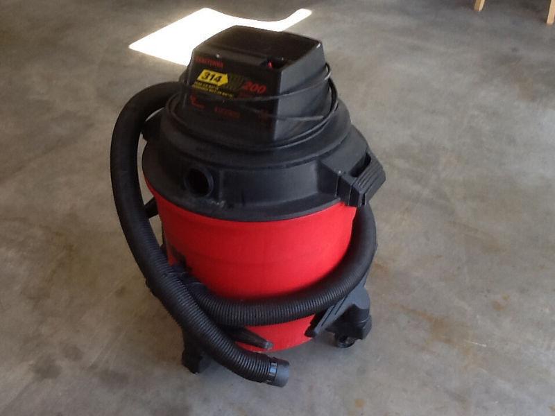 Shop Vac