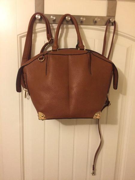 Brown Stylish Bag (West Kelowna)