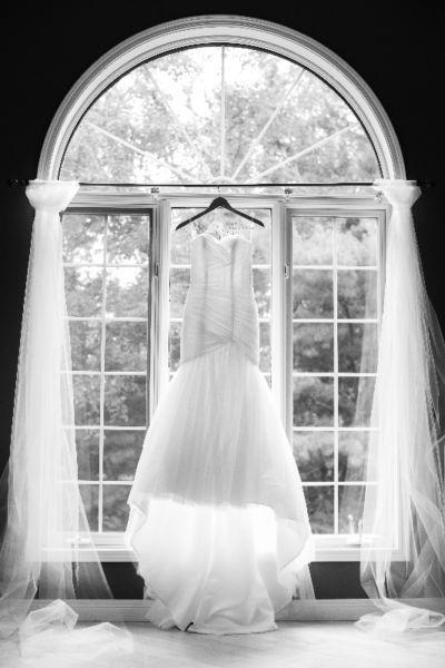 Wedding Gown - Morilee - Size 2