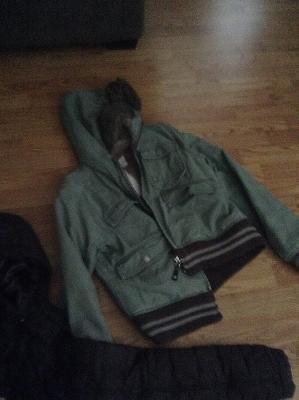 Name brand jackets for sale