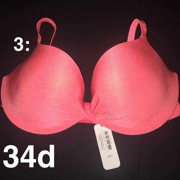 Lasenza Bras