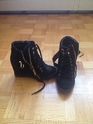 Steve Madden Wedge Heels For Sale