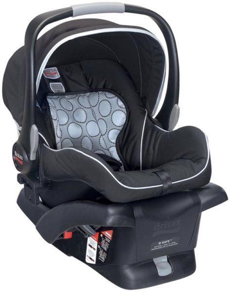 Wanted: Stroller & Infant Car Seat