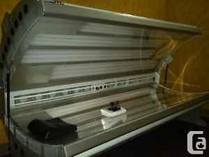 Tanses T32 and T28 Tanning beds tmax timers price sell quick