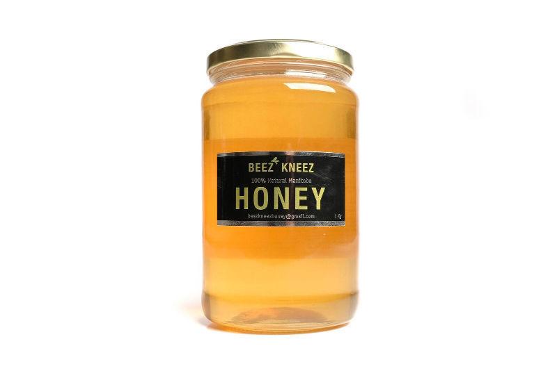 Best 100% Local Pure Row Honey from