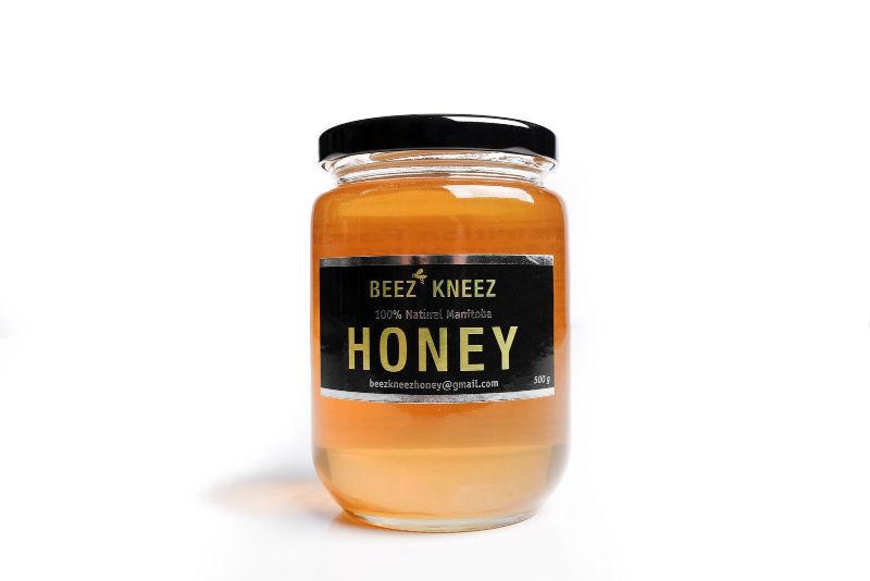 Best 100% Local Pure Row Honey from