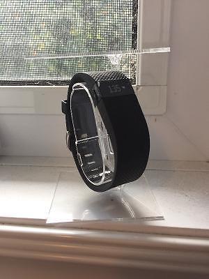 FitBit HR- brand new size small
