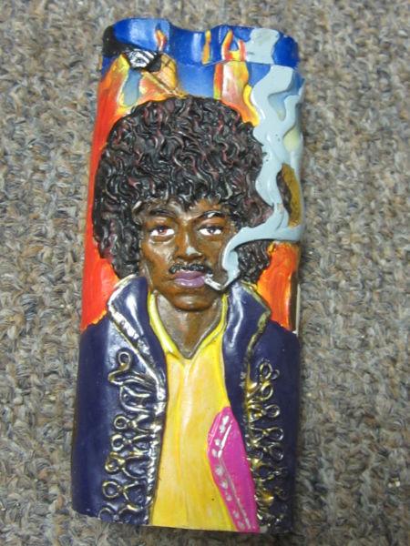 jimi hendrix stash spot.nice both sides