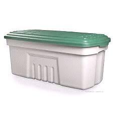 Wanted plastic storage bins xl or large