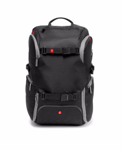 Manfrotto Advanced Camera and Laptop Backpack for DSLR