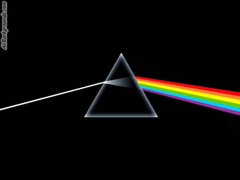 Wanted: Pink Floyd - Dark Side Of The Moon
