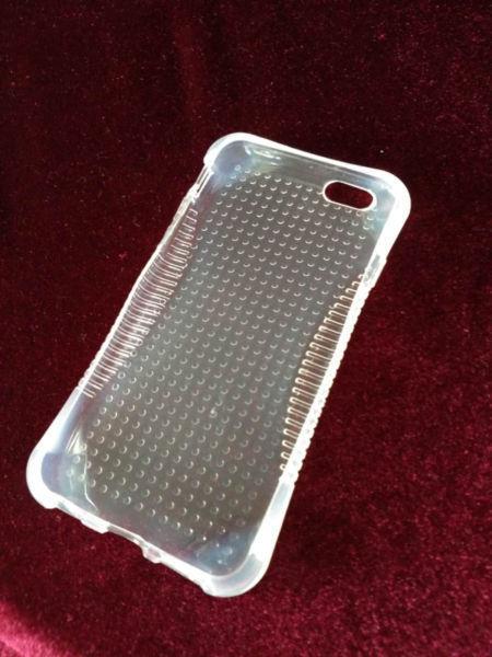 Brand new Soft nanometers explosion proof screen film and case