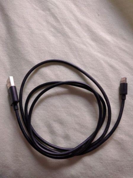 High End Apple Lightning Cable