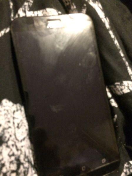 ASUS ZenFone 2 Laser Plus $$ For Trade