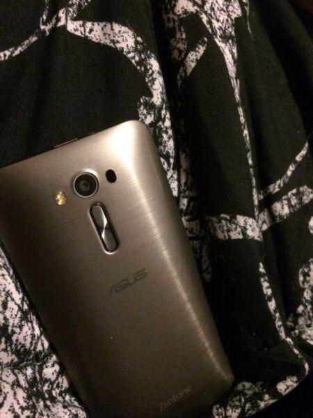 ASUS ZenFone 2 Laser Plus $$ For Trade
