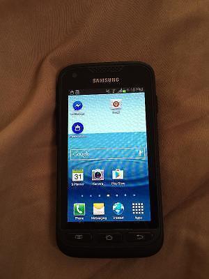 Awesome condition Samsung rugby
