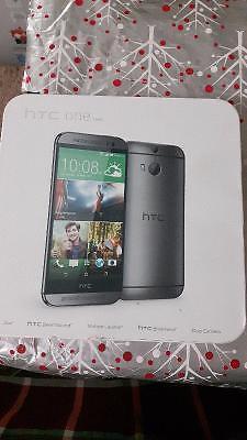 HTC ONE M8 32GB GOOD CONDITION UNLOCK FOR SALE