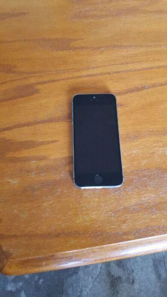 IPhone 5s 16gb MTS