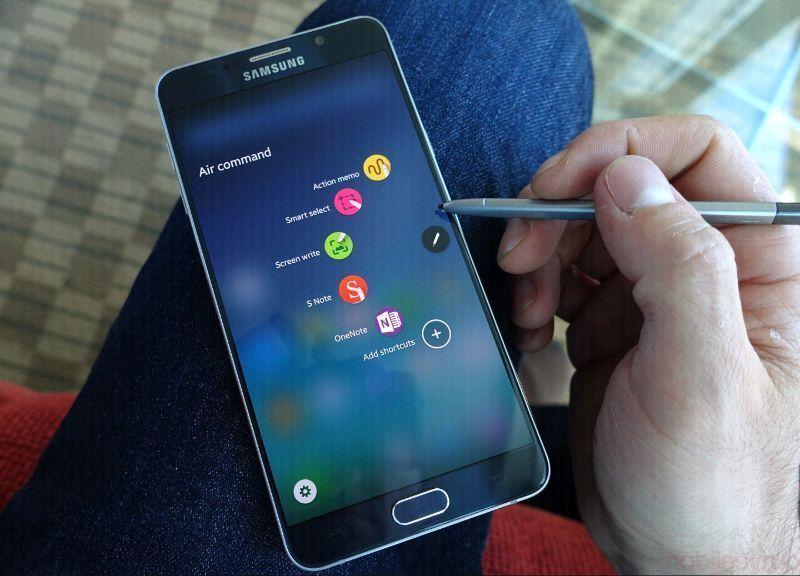 Samsung galaxy note 5 32gb unlocked