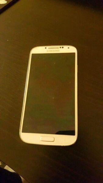 Samsung Galaxy S4