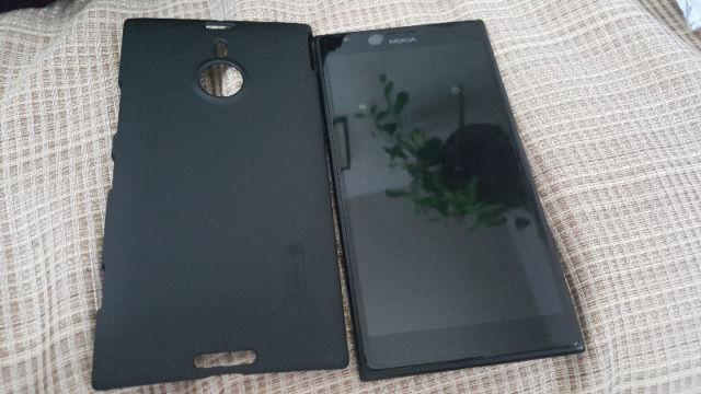 Unlocked Nokia Lumia 1520 ( Black )