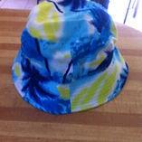 Brand new bucket hat