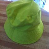 Brand new bucket hat