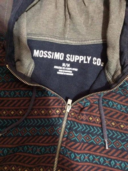 Mossimo Supply Co. Hoodie