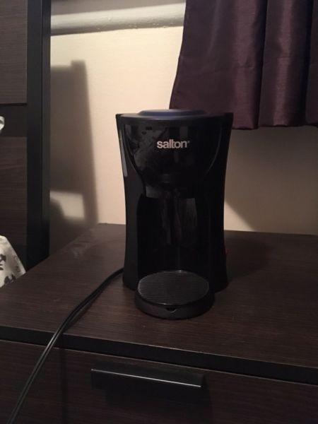 Coffee Maker - Good for Camping
