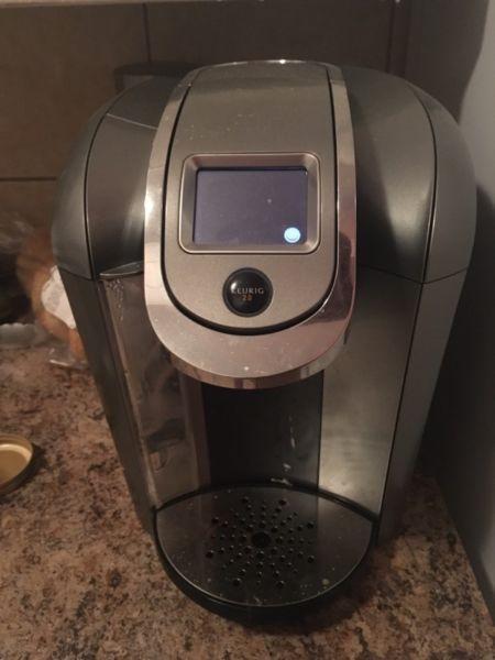 Keurig 2.0