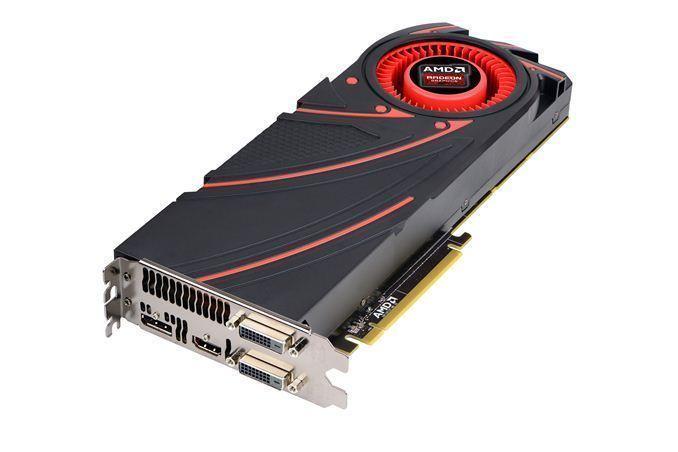 Wanted: in search of R9 290, R9 290x, R9 390, R9 390x