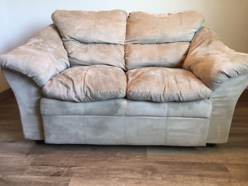 $300 sofa/ love seat/ chair