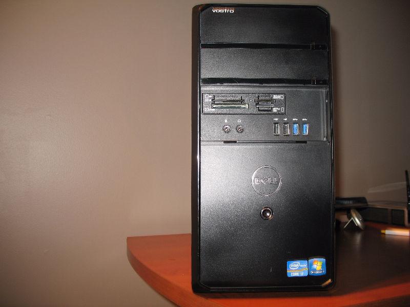 Dell Intel Core i7-3770 16GB Ram