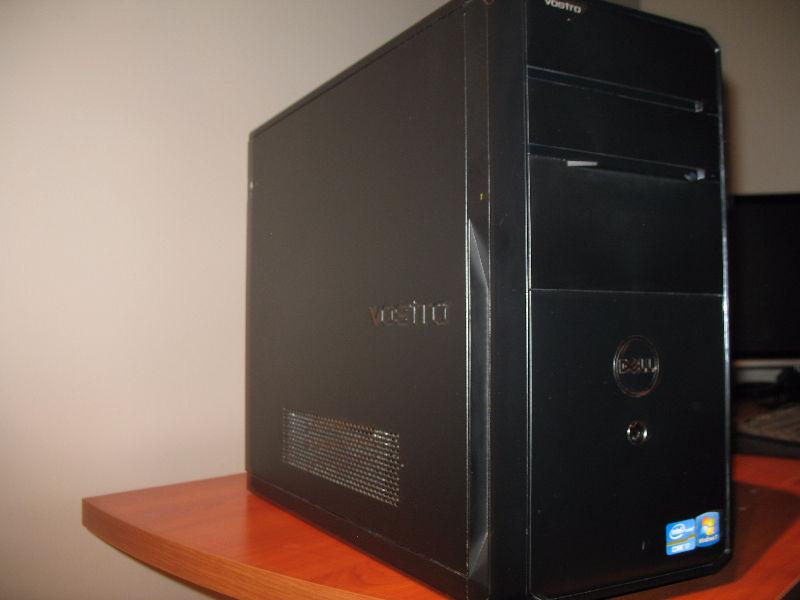 Dell Intel Core i7-3770 16GB Ram