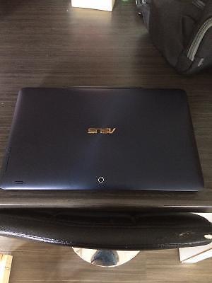 ASUS Transformer Book 12-Inch Detachable Touch Screen