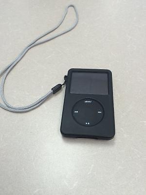80 GB iPOD CLASSIC WITH CASE