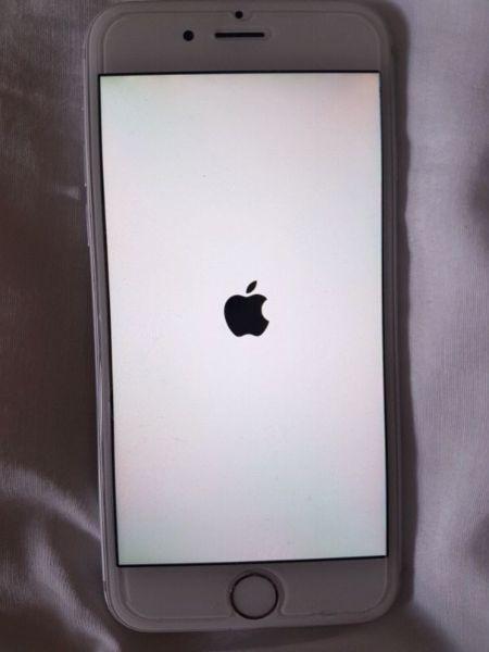 Wanted: iPhone 6 - 64GB